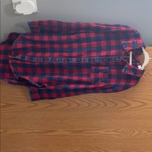 GB girls size M (8) tunic/dress